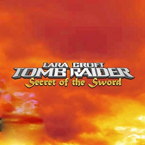 Приключенческий автомат Tomb Raider 2