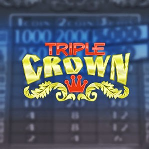 Прибыльный классический автомат Triple Crown
