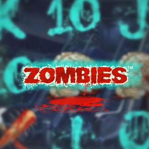 Игровой автомат Zombies – азартный апокалипсис