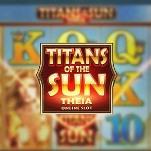 Titans Of The Sun – Theia – особенности слота
