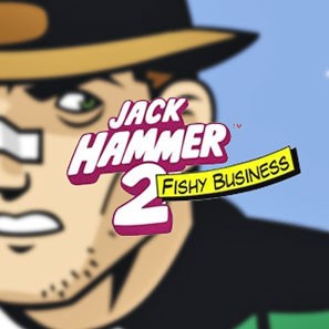 Преступный мир в игровом автомате Jack Hammer 2