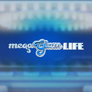 В автомат Mega Glam Life JP можно играть без регистрации бесплатно онлайн без смс без скачивания в демо версии