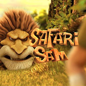 В игровой автомат 777 Safari Sam можно поиграть без смс бесплатно без скачивания онлайн без регистрации в демо
