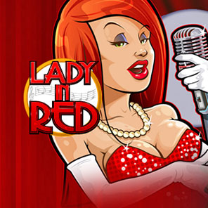 В симулятор аппарата Lady in Red можно сыграть без смс онлайн без скачивания без регистрации бесплатно в варианте демо