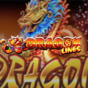 В азартный игровой аппарат Dragon Lines можно играть без регистрации онлайн без смс бесплатно без скачивания в демо