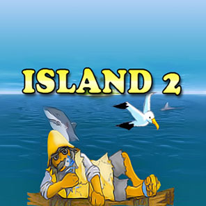 В эмулятор аппарата Island 2 можно играть бесплатно без смс без регистрации онлайн без скачивания в версии демо
