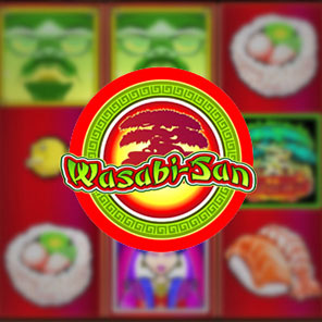 В азартный игровой аппарат Wasabi San мы играем без скачивания онлайн без регистрации бесплатно без смс в варианте демо