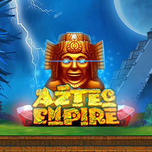 В эмулятор слота Aztec Empire мы играем бесплатно без регистрации онлайн без скачивания без смс в режиме демо