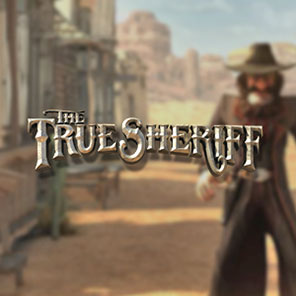 В игровой аппарат 777 The True Sheriff мы играем онлайн без смс без скачивания бесплатно без регистрации в демо варианте