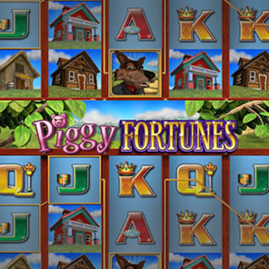 В игровой эмулятор Piggy Fortune можно играть без регистрации без скачивания без смс бесплатно онлайн в демо версии