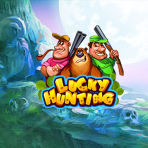 В игровой аппарат Lucky Hunting можно поиграть без скачивания онлайн без регистрации без смс бесплатно в демо режиме