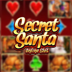 В эмулятор игрового автомата Secret Santa можно играть без скачивания онлайн без смс без регистрации бесплатно в демо вариации