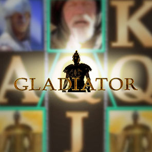 В эмулятор видеослота Gladiator можно сыграть бесплатно без регистрации без смс без скачивания онлайн в режиме демо