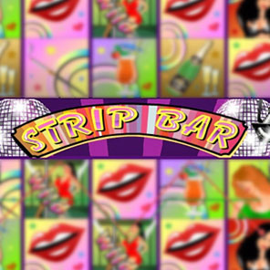 В азартный аппарат Strip Bar мы играем без регистрации онлайн без смс без скачивания бесплатно в демо версии