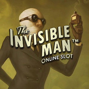 В эмулятор аппарата The Invisible Man можно сыграть онлайн без регистрации без скачивания бесплатно без смс в демо