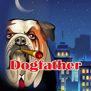 В симулятор слота Dogfather можно сыграть без регистрации без смс онлайн без скачивания бесплатно в демо варианте