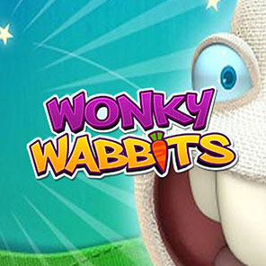 В эмулятор Wonky Wabbits мы играем без смс без регистрации бесплатно онлайн без скачивания в демо версии