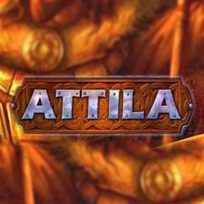 В игровой симулятор Attila можно сыграть без смс бесплатно онлайн без скачивания без регистрации в версии демо
