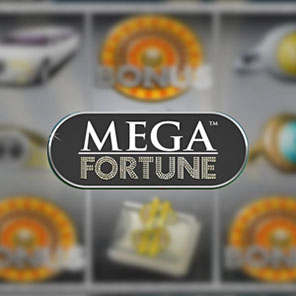 В слот-аппарат Mega Fortune можно поиграть без скачивания без регистрации бесплатно без смс онлайн в демо варианте