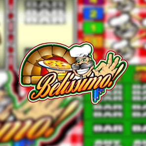В игровой аппарат Belissimo! можно поиграть онлайн без регистрации без смс без скачивания бесплатно в демо