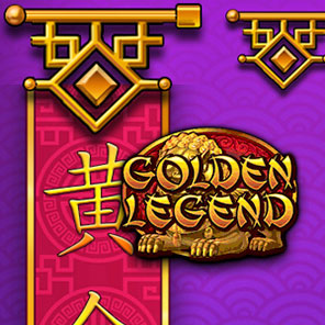 В 777 Golden Legend можно играть онлайн бесплатно без смс без скачивания без регистрации в варианте демо