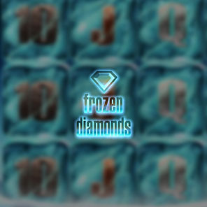 В игровой эмулятор Frozen Diamonds можно сыграть без регистрации онлайн без смс без скачивания бесплатно в режиме демо