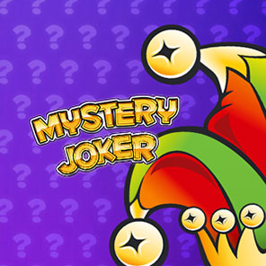 В игровой эмулятор Mystery Joker можно играть онлайн без смс без скачивания без регистрации бесплатно в демо вариации