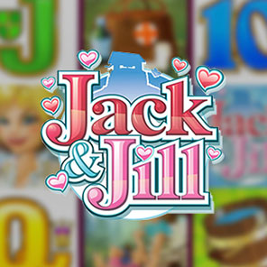 В игровой аппарат Rhyming Reels - Jack and Jill можно сыграть без смс без скачивания онлайн бесплатно без регистрации в демо