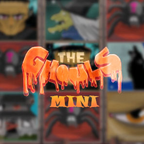 В симулятор The Ghouls Mini можно поиграть без смс бесплатно онлайн без скачивания без регистрации в демо вариации