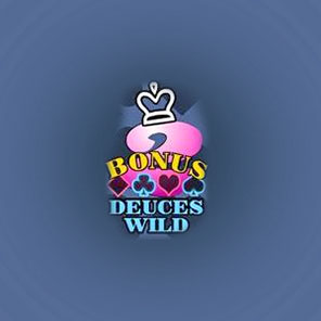 В игровой аппарат 777 Bonus Deuces Wild можно сыграть онлайн без регистрации без смс без скачивания бесплатно в варианте демо