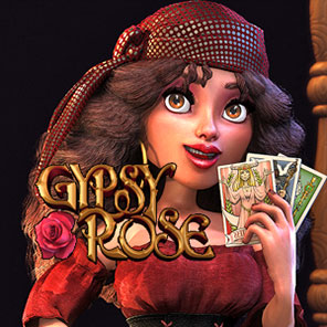 В автомат Gypsy Rose можно играть без скачивания без регистрации без смс бесплатно онлайн в демо