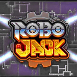 В азартный игровой слот Robo Jack можно сыграть без скачивания онлайн без смс бесплатно без регистрации в демо вариации