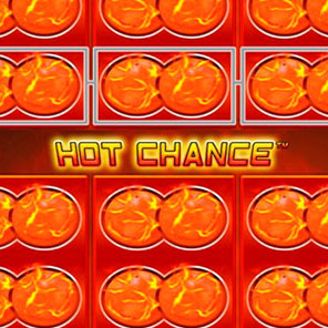 В игровой автомат 777 Hot Chance можно играть бесплатно без регистрации без скачивания онлайн без смс в варианте демо