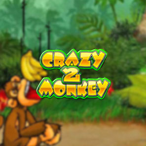 В симулятор автомата Crazy Monkey 2 можно поиграть без смс без скачивания бесплатно онлайн без регистрации в демо вариации