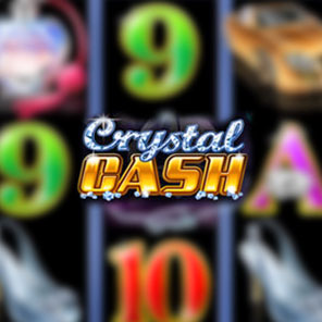 В эмулятор автомата Crystal Cash можно поиграть без регистрации бесплатно без скачивания без смс онлайн в демо версии