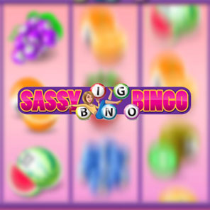 В игровой автомат 777 Sassy Bingo можно играть бесплатно без скачивания онлайн без регистрации без смс в демо вариации